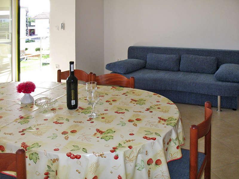 House Kalepin Apartamento Bibinje Exterior foto