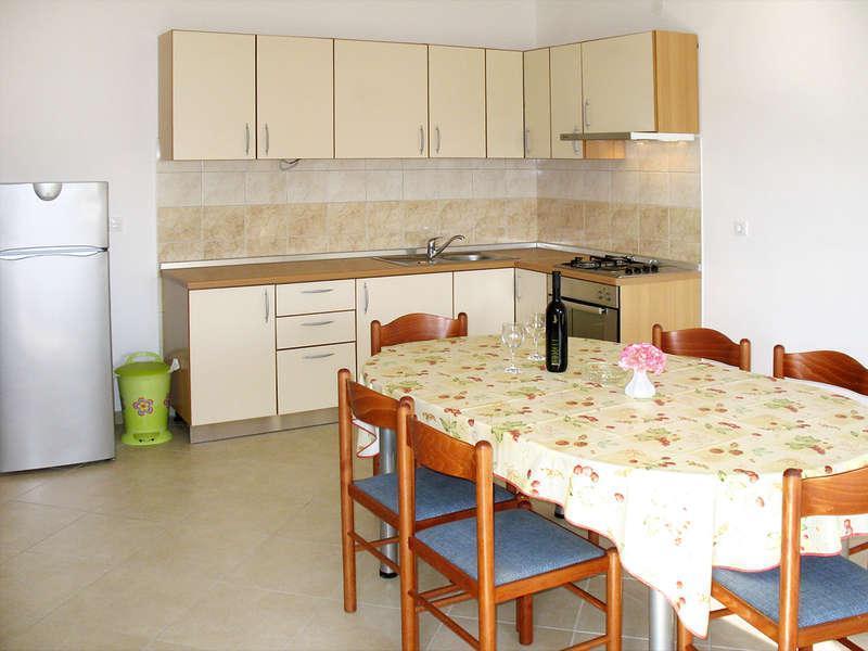 House Kalepin Apartamento Bibinje Exterior foto