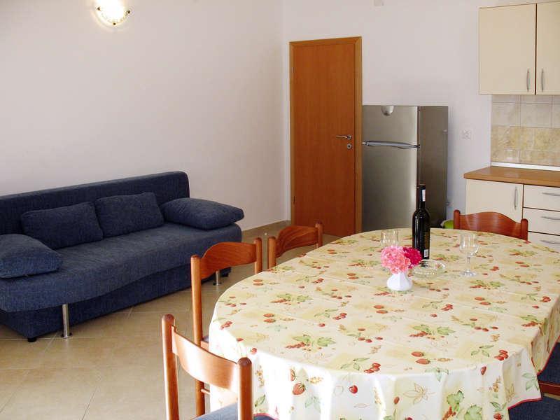 House Kalepin Apartamento Bibinje Exterior foto