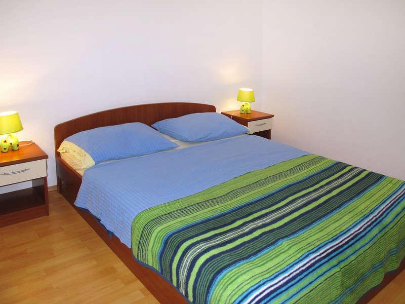 House Kalepin Apartamento Bibinje Exterior foto