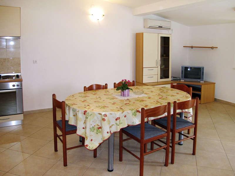 House Kalepin Apartamento Bibinje Exterior foto