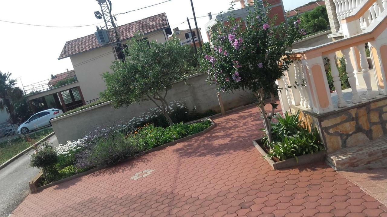 House Kalepin Apartamento Bibinje Exterior foto