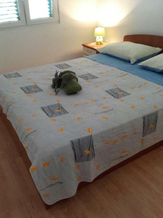 House Kalepin Apartamento Bibinje Exterior foto