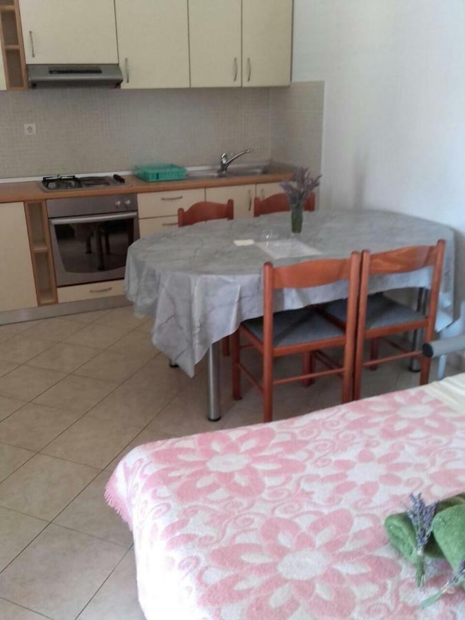 House Kalepin Apartamento Bibinje Exterior foto